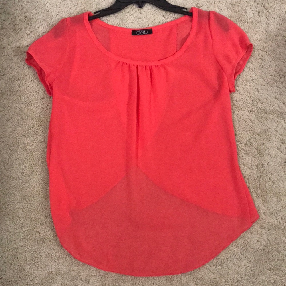 Women Top